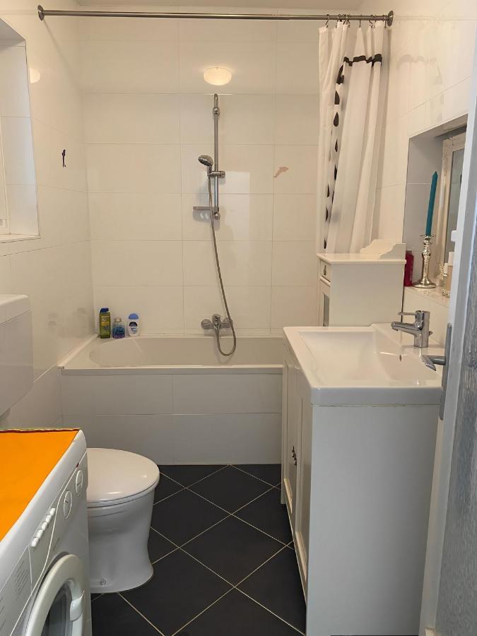 Charming Villach Hideaway - 1Br Exterior foto