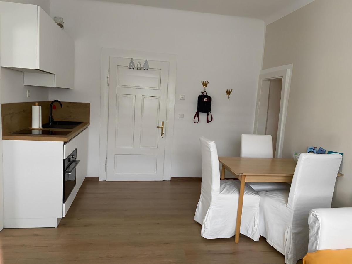 Charming Villach Hideaway - 1Br Exterior foto